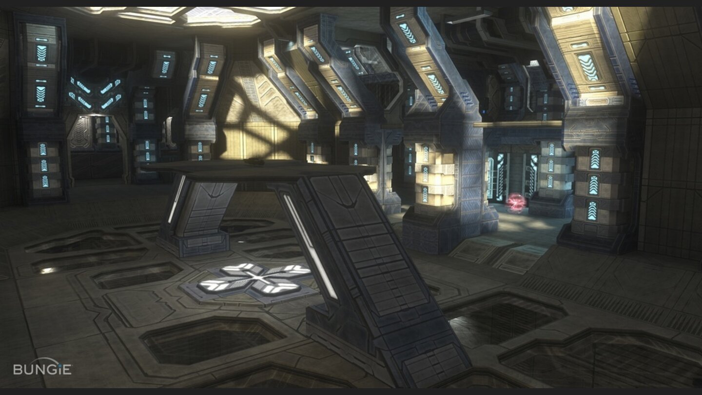Halo 3: ODST