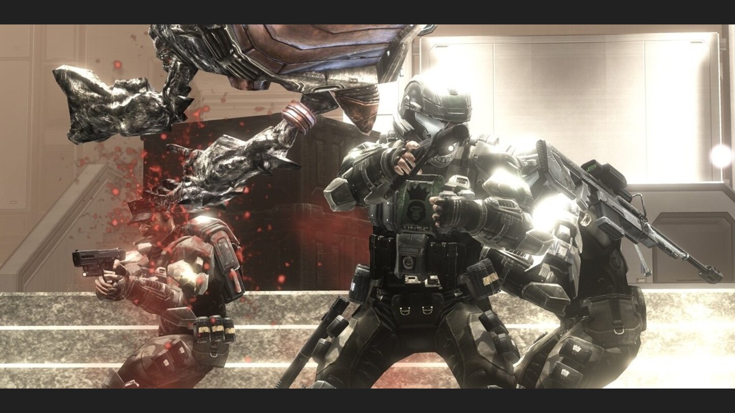 Halo 3 ODST