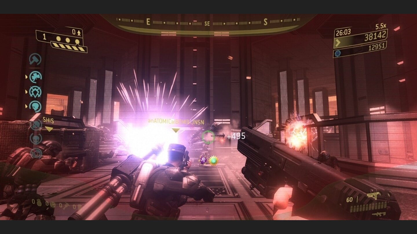 Halo 3 ODST