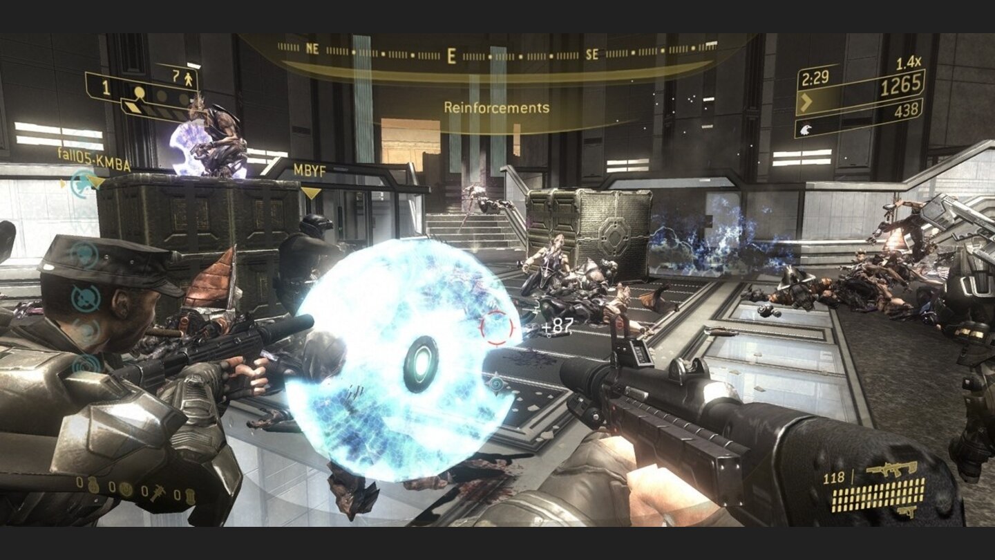 Halo 3 ODST