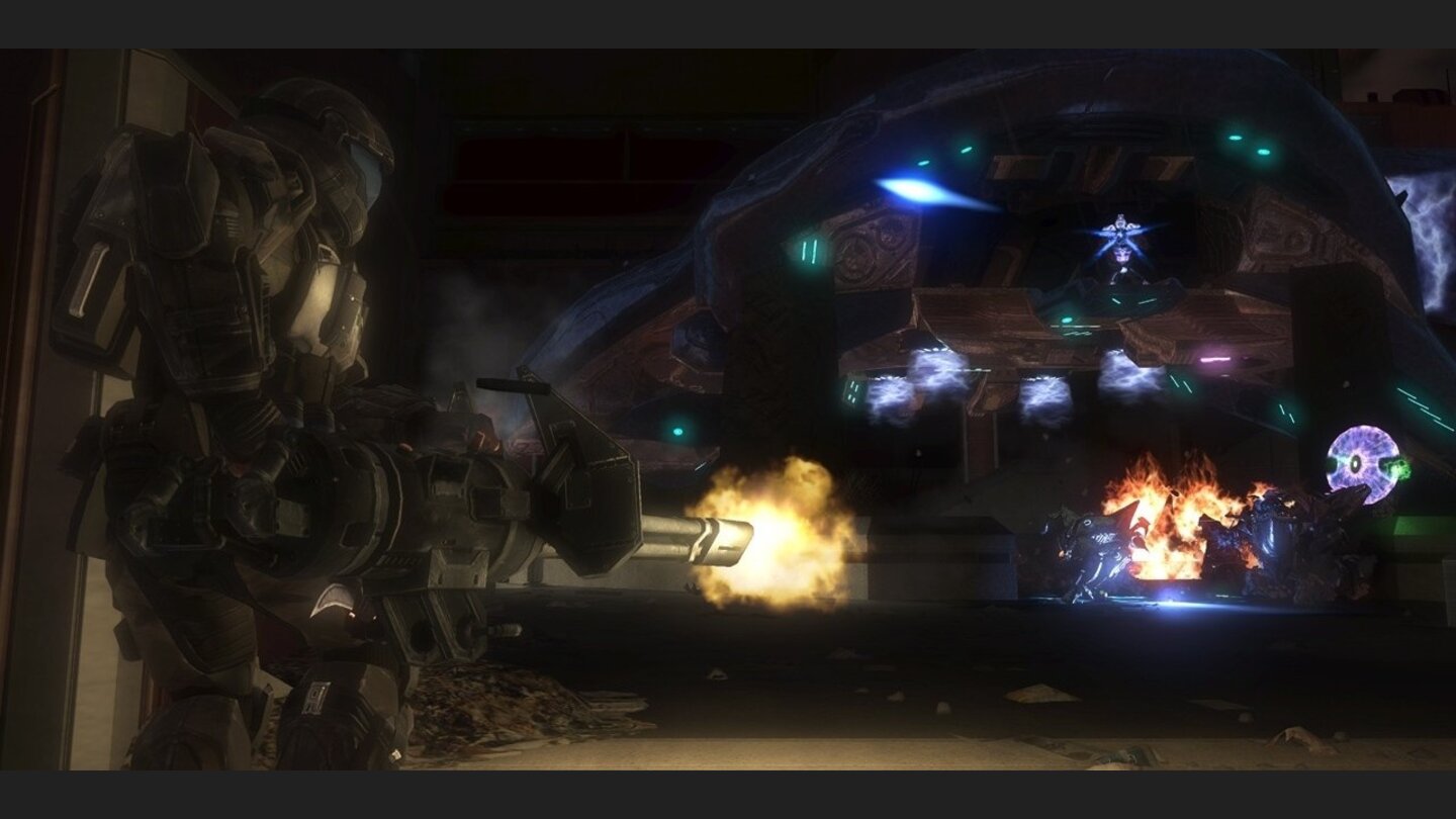 Halo 3 ODST