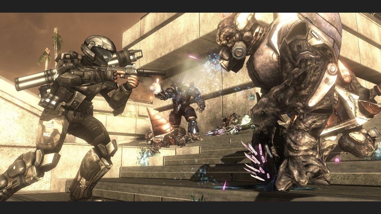 Halo 3 ODST