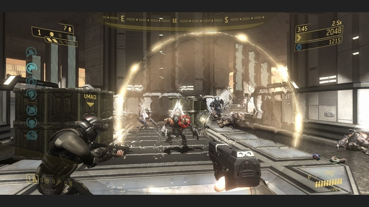 Halo 3 ODST