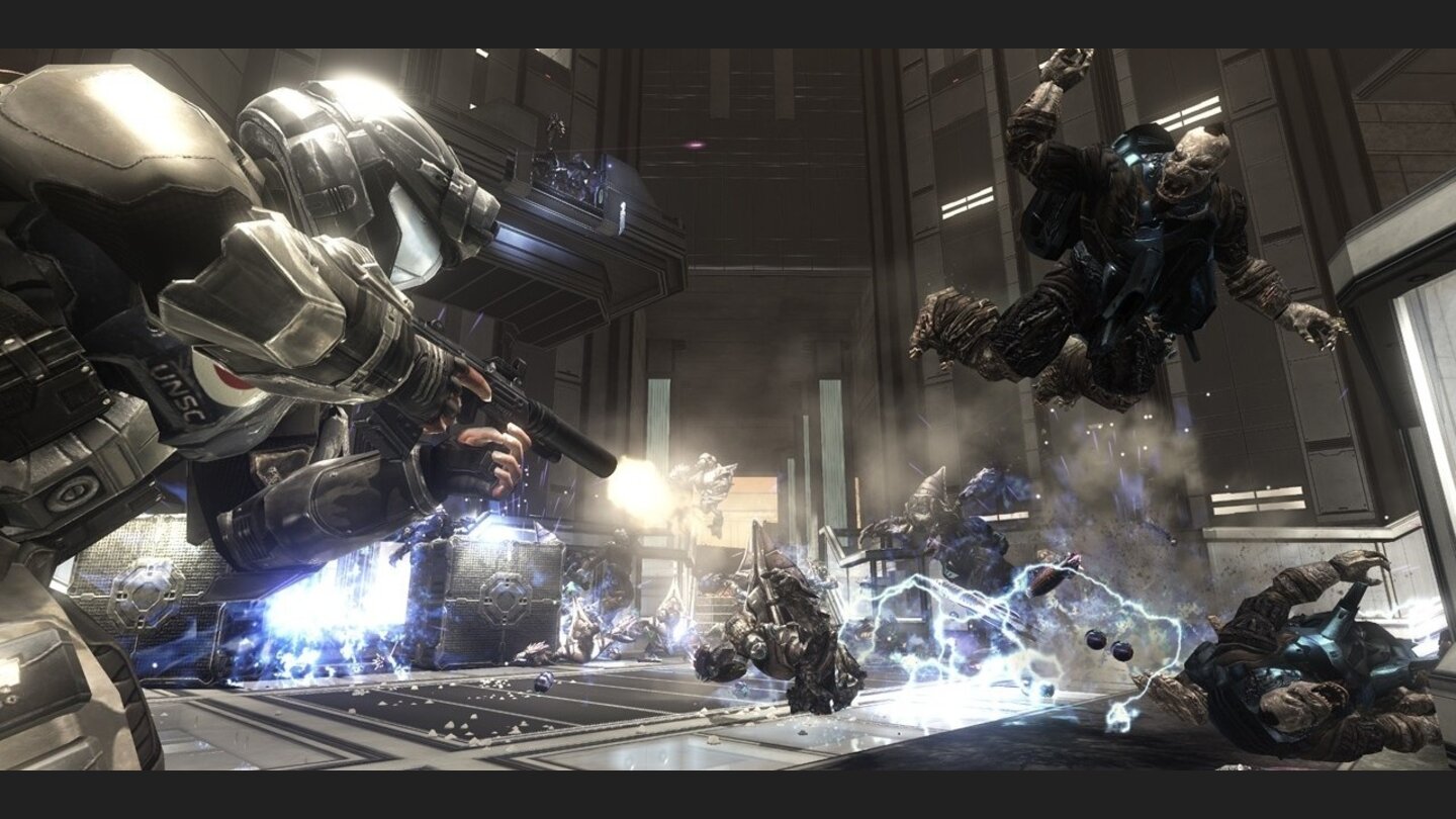Halo 3 ODST
