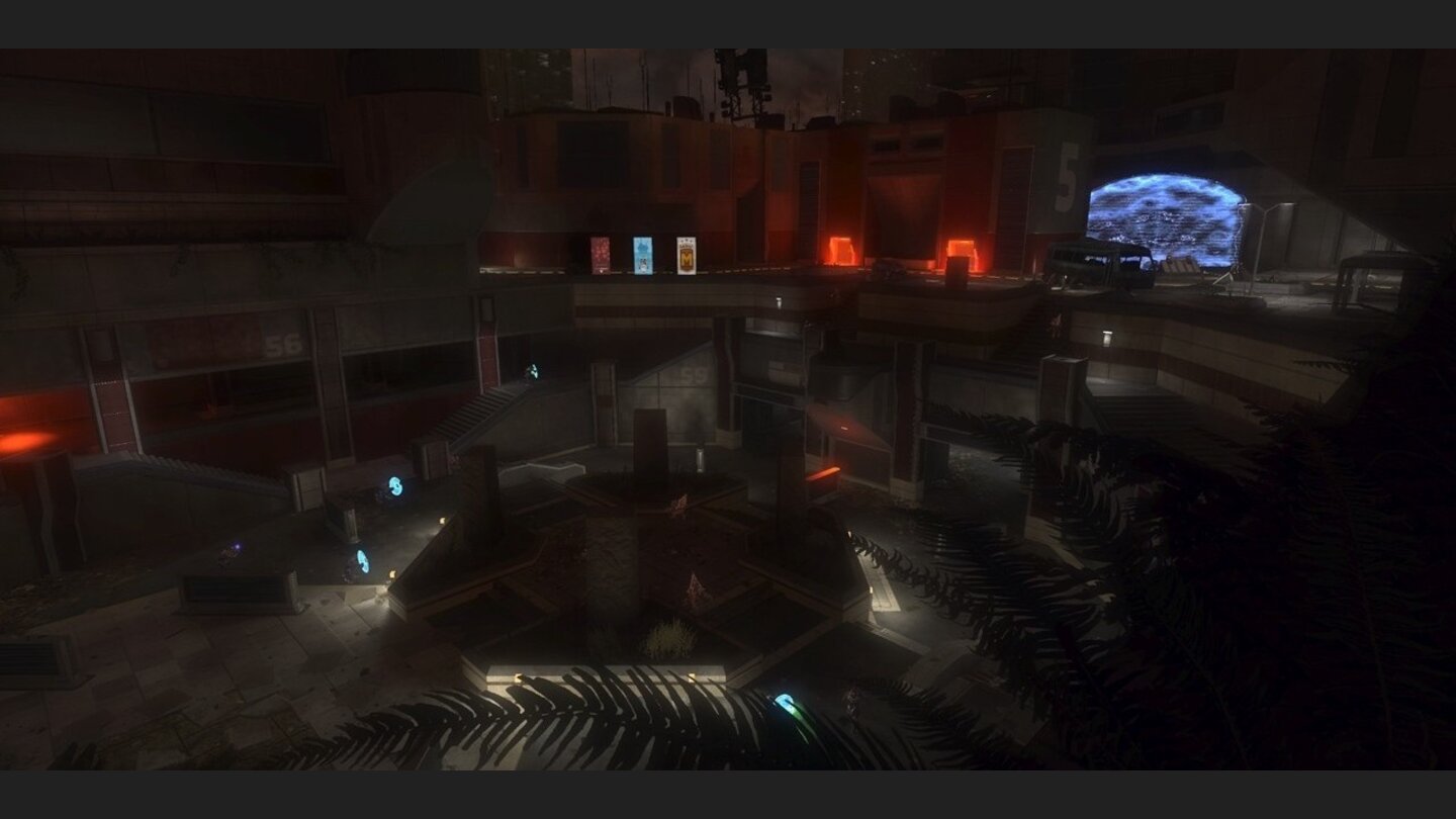 Halo 3 ODST