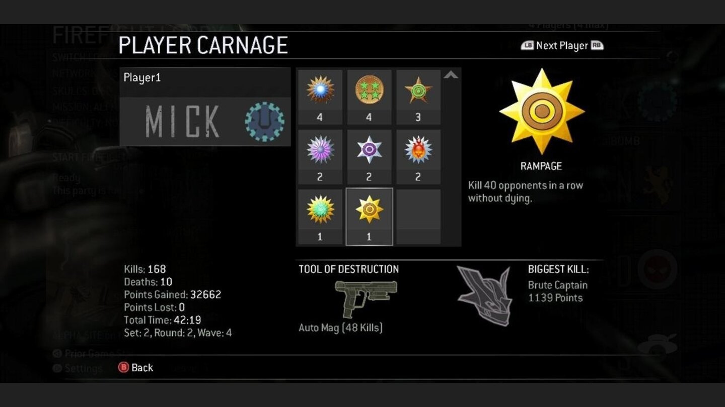 Halo 3 ODST