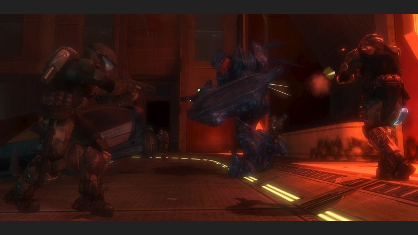 Halo 3 ODST