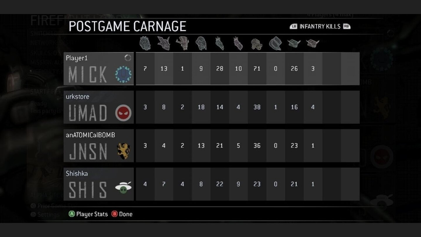 Halo 3 ODST
