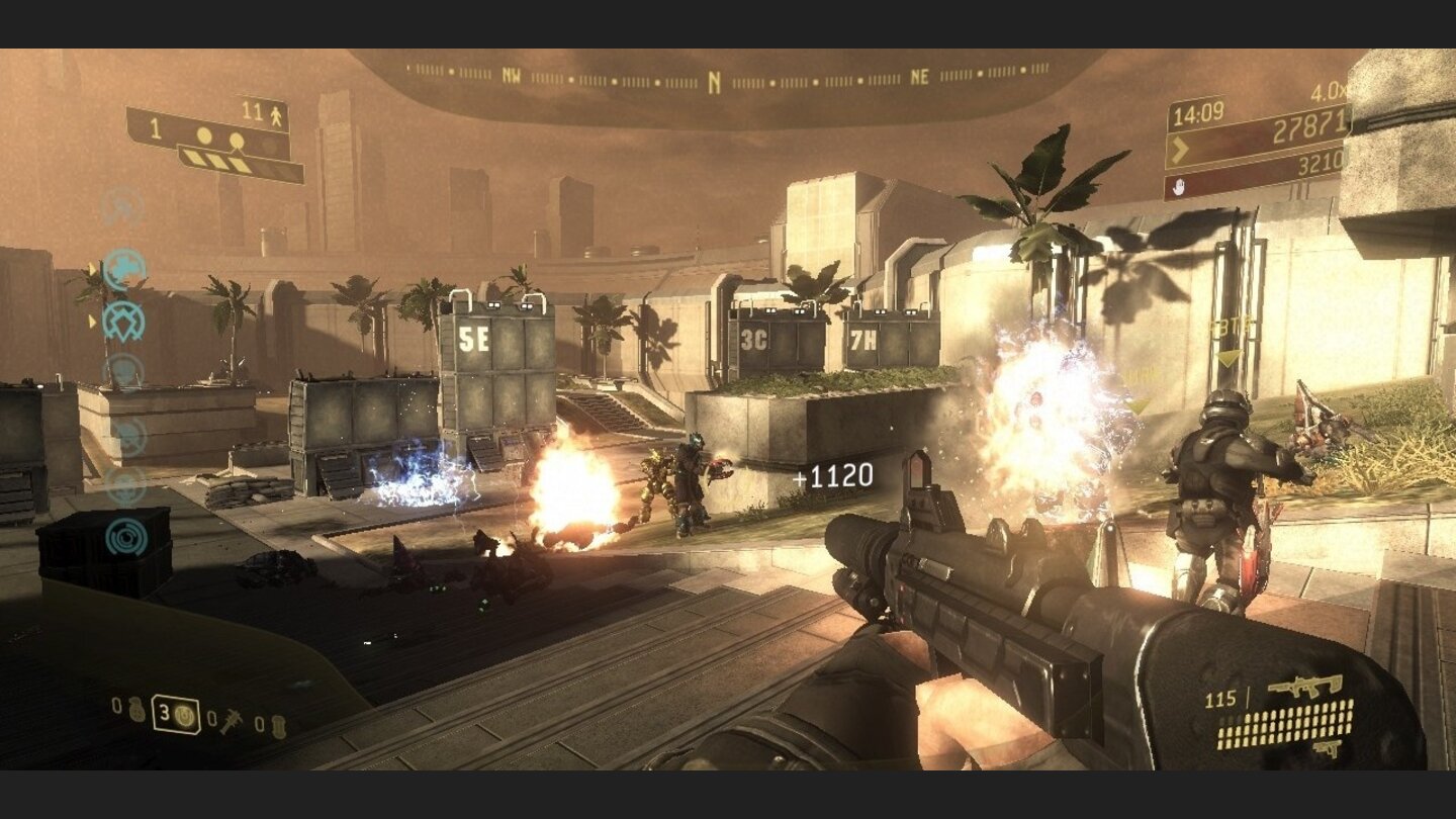 Halo 3 ODST