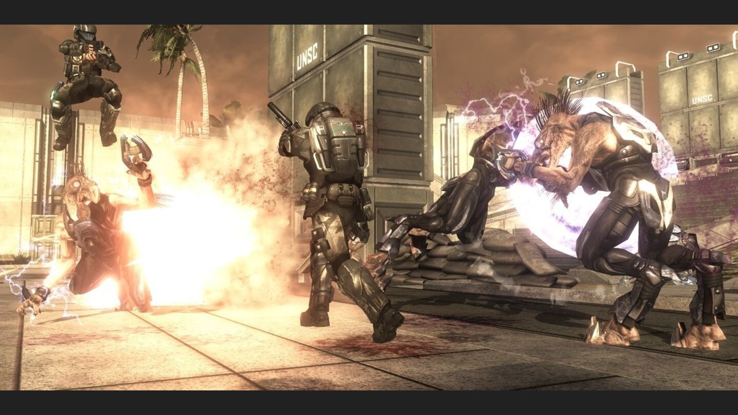 Halo 3 ODST