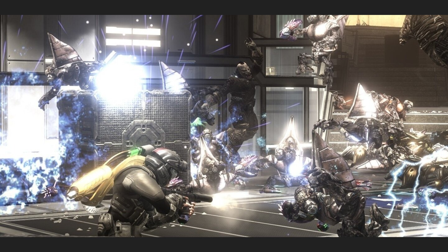 Halo 3 ODST
