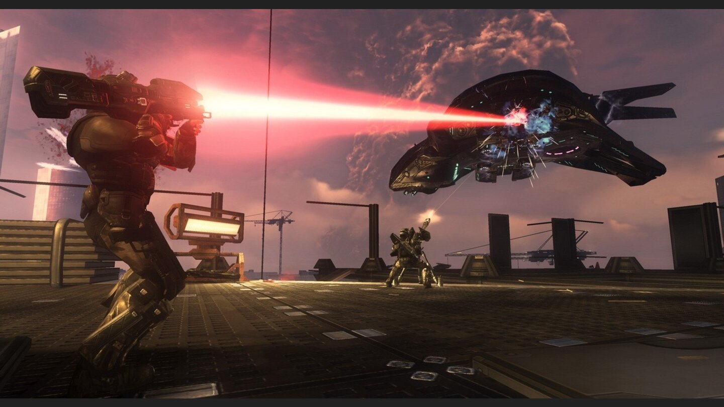 Halo 3 ODST
