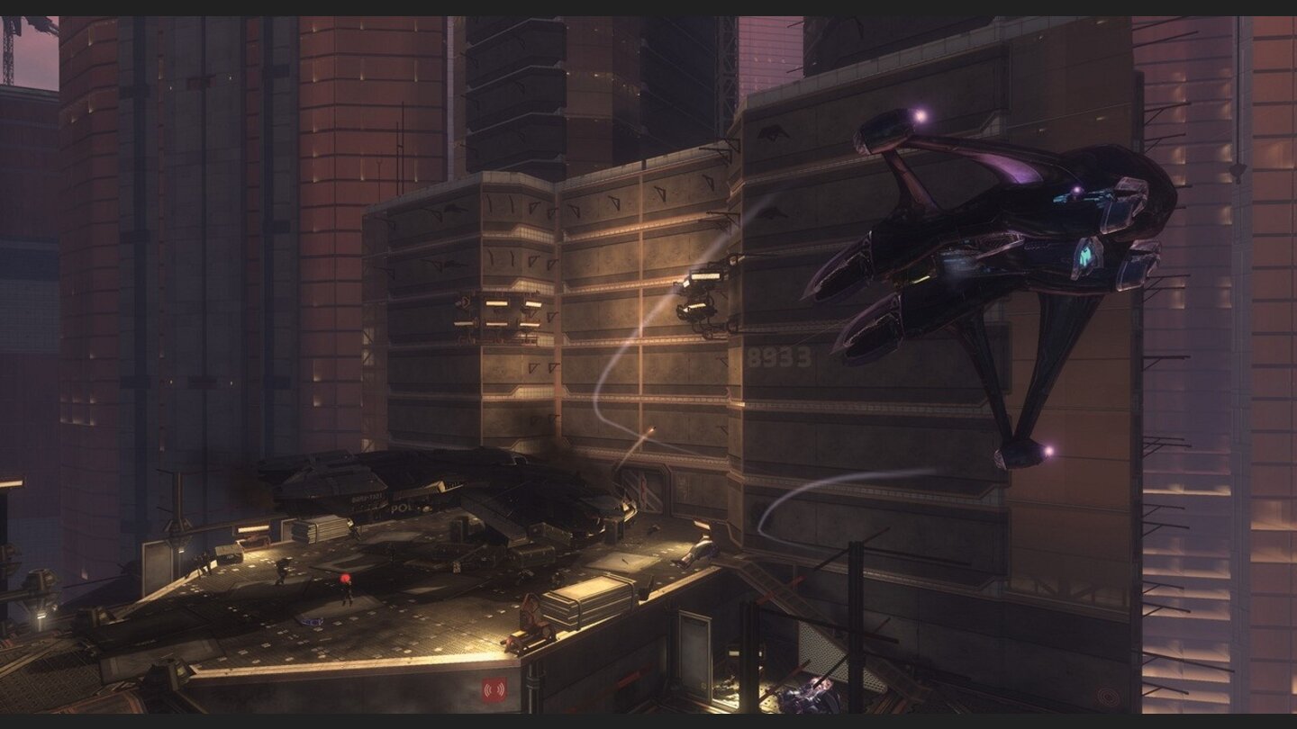 Halo 3 ODST