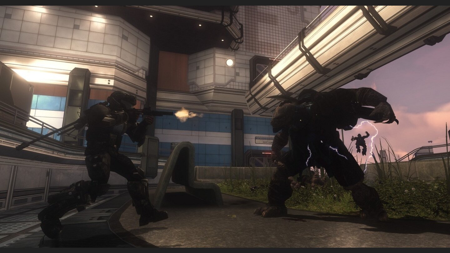 Halo 3 ODST