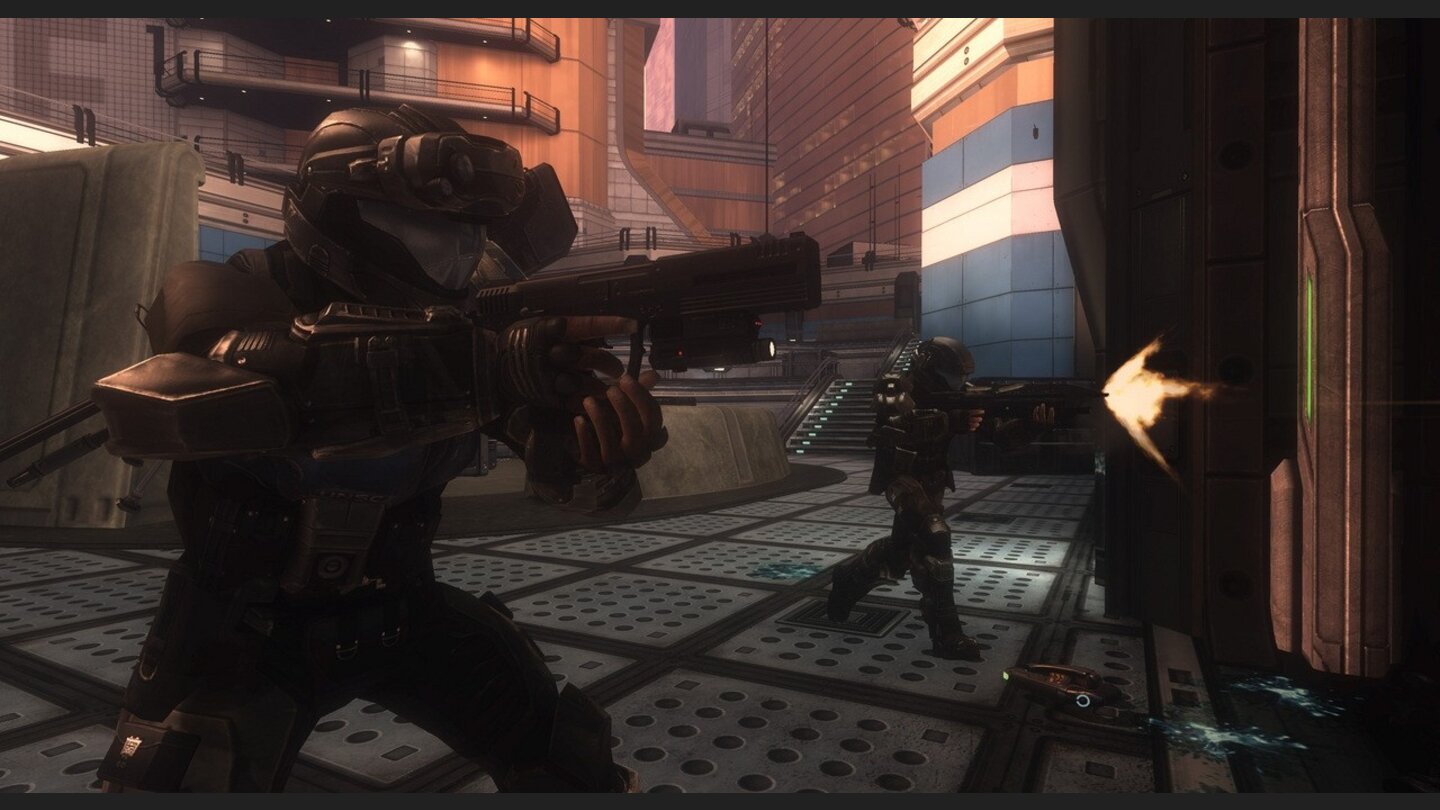 Halo 3 ODST