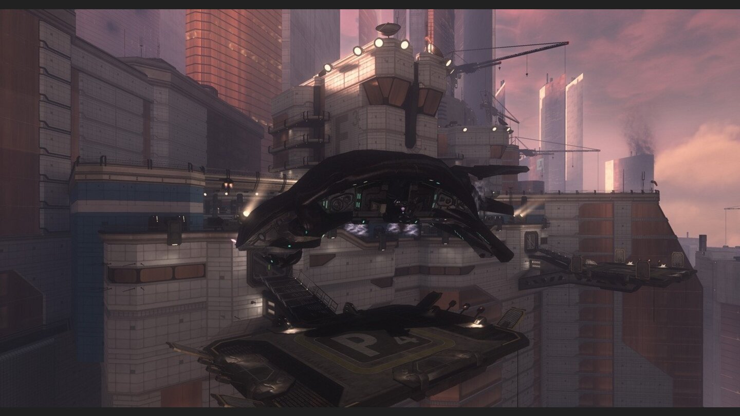 Halo 3 ODST