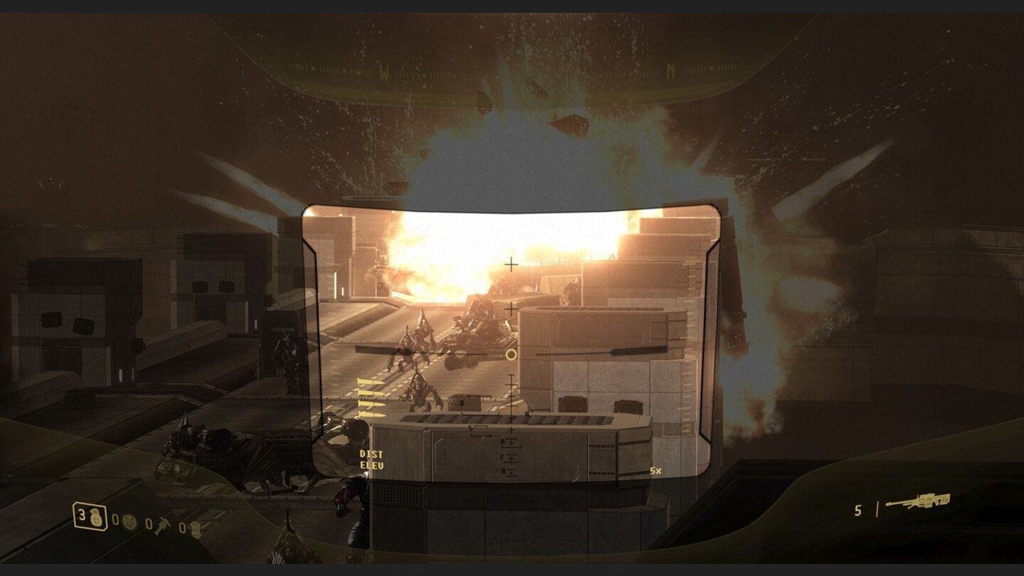 Halo 3 ODST
