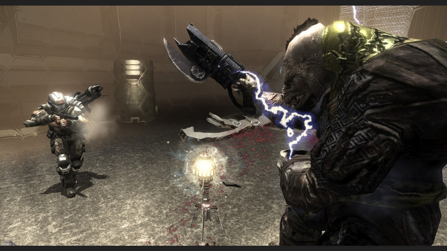 Halo 3: ODST