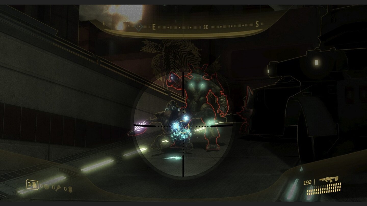 Halo 3: ODST