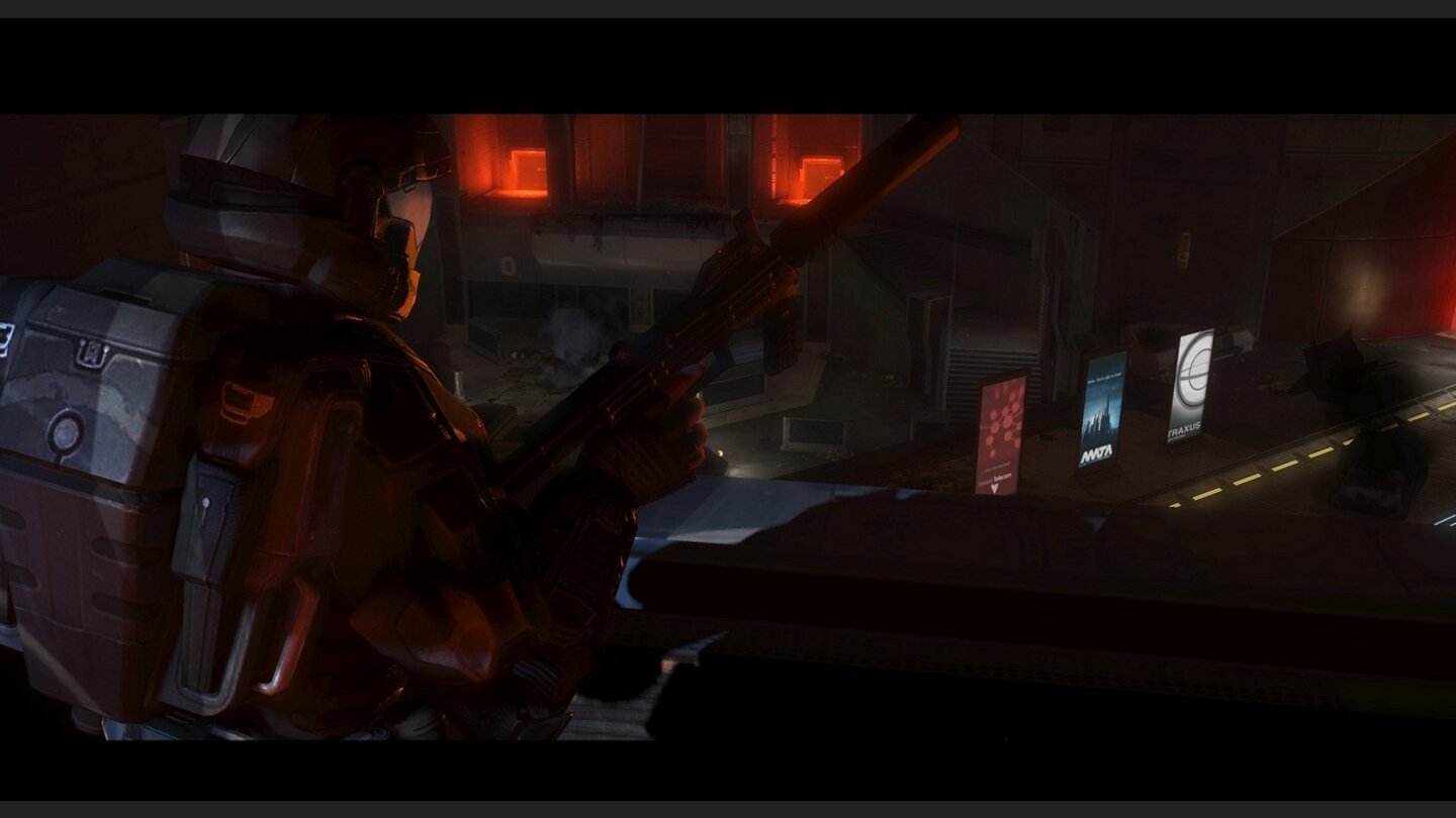 Halo 3: ODST