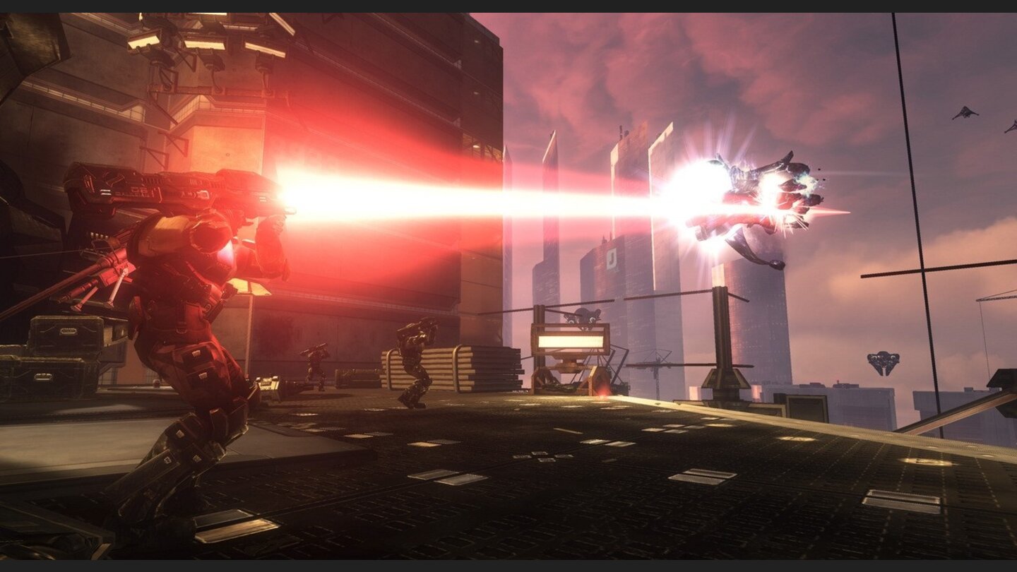 Halo 3: ODST