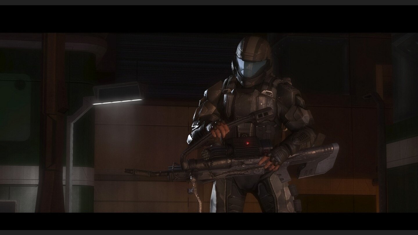 Halo 3: ODST