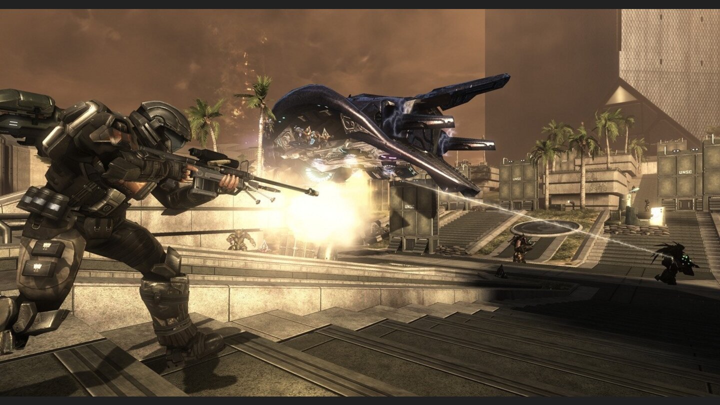 Halo 3: ODST