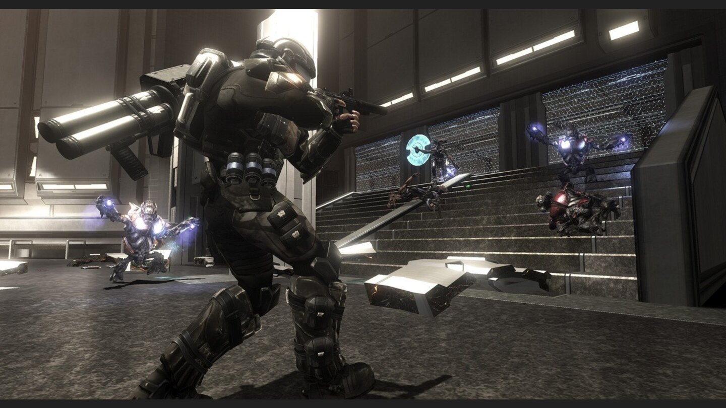 Halo 3: ODST
