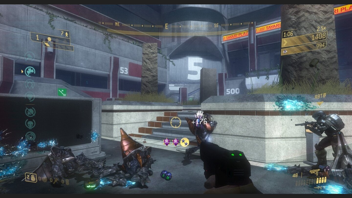 Halo 3: ODST