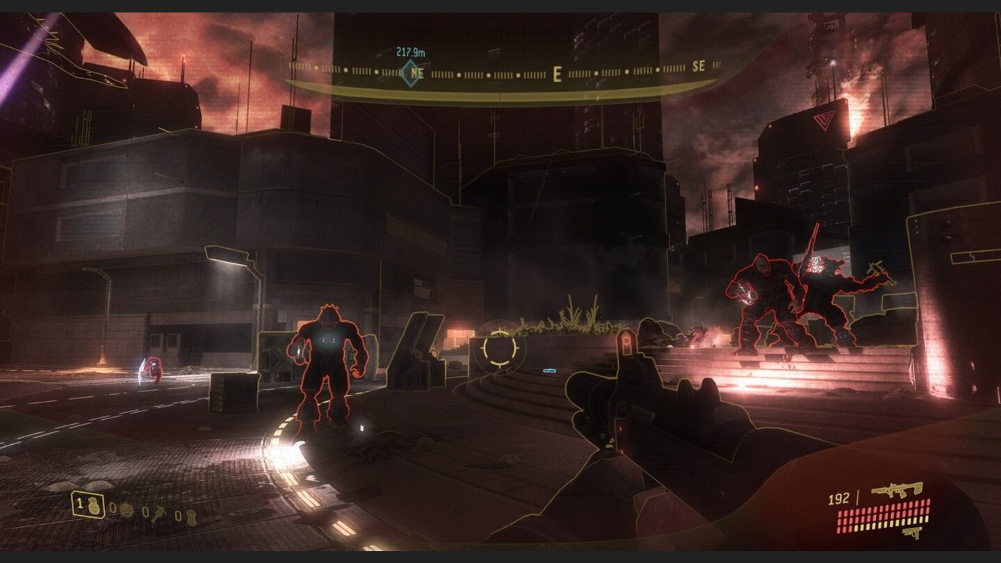 Halo 3: ODST