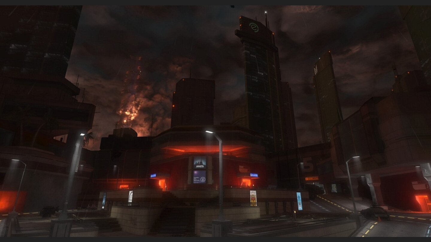 Halo 3: ODST