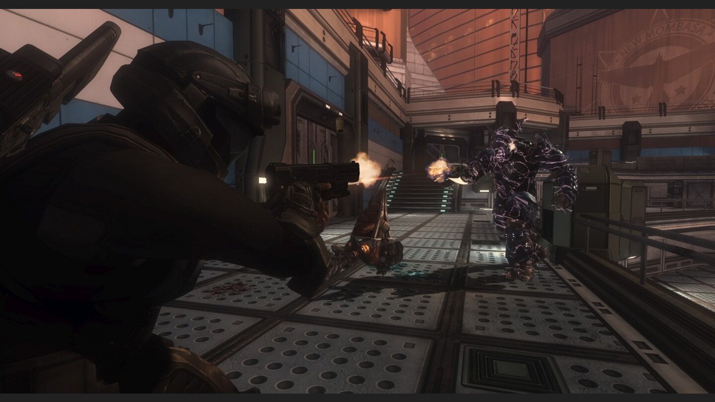 Halo 3: ODST