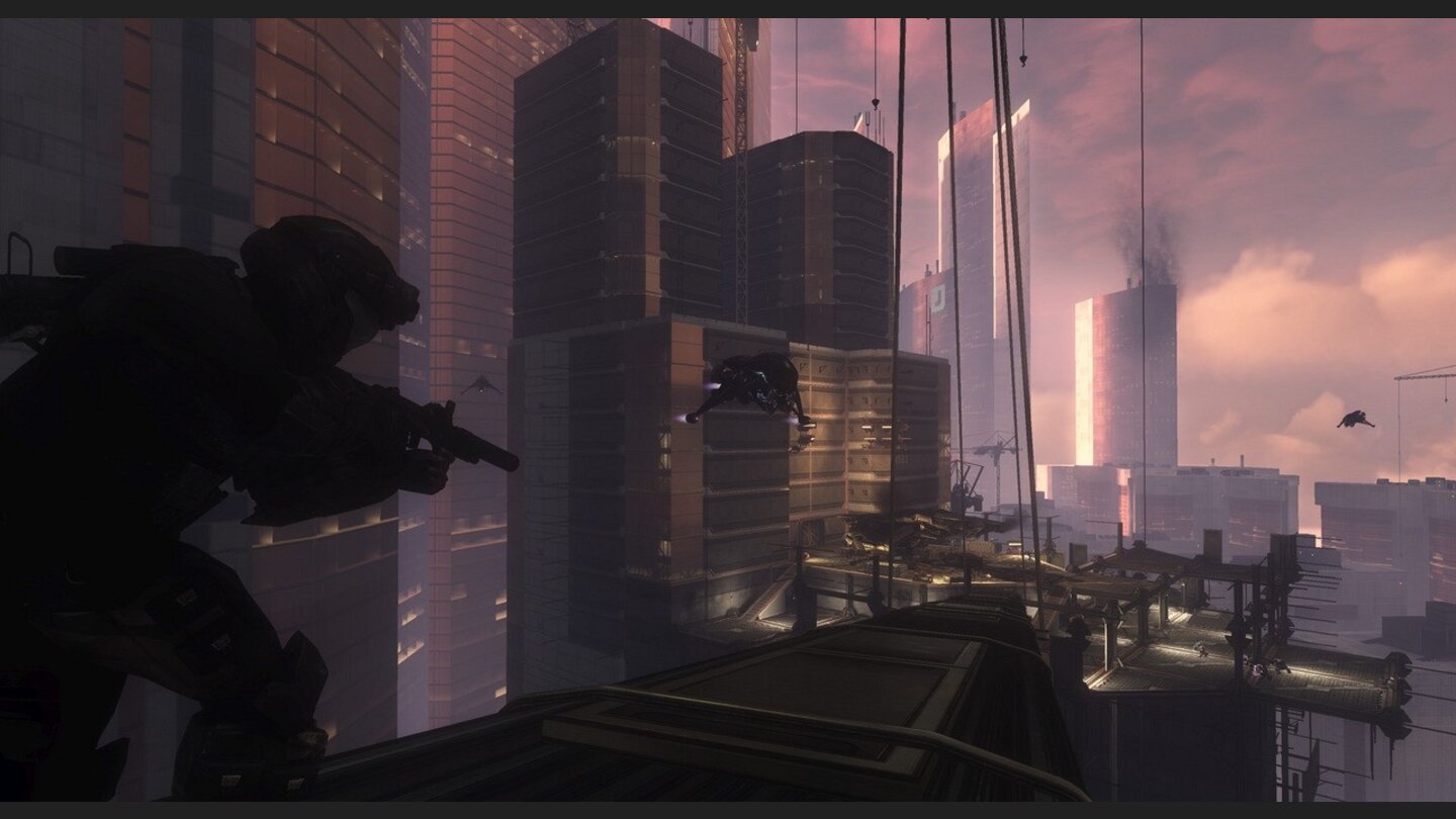 Halo 3: ODST