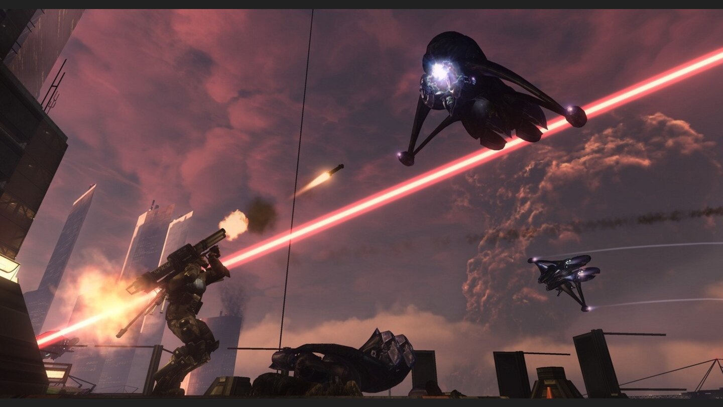 Halo 3: ODST