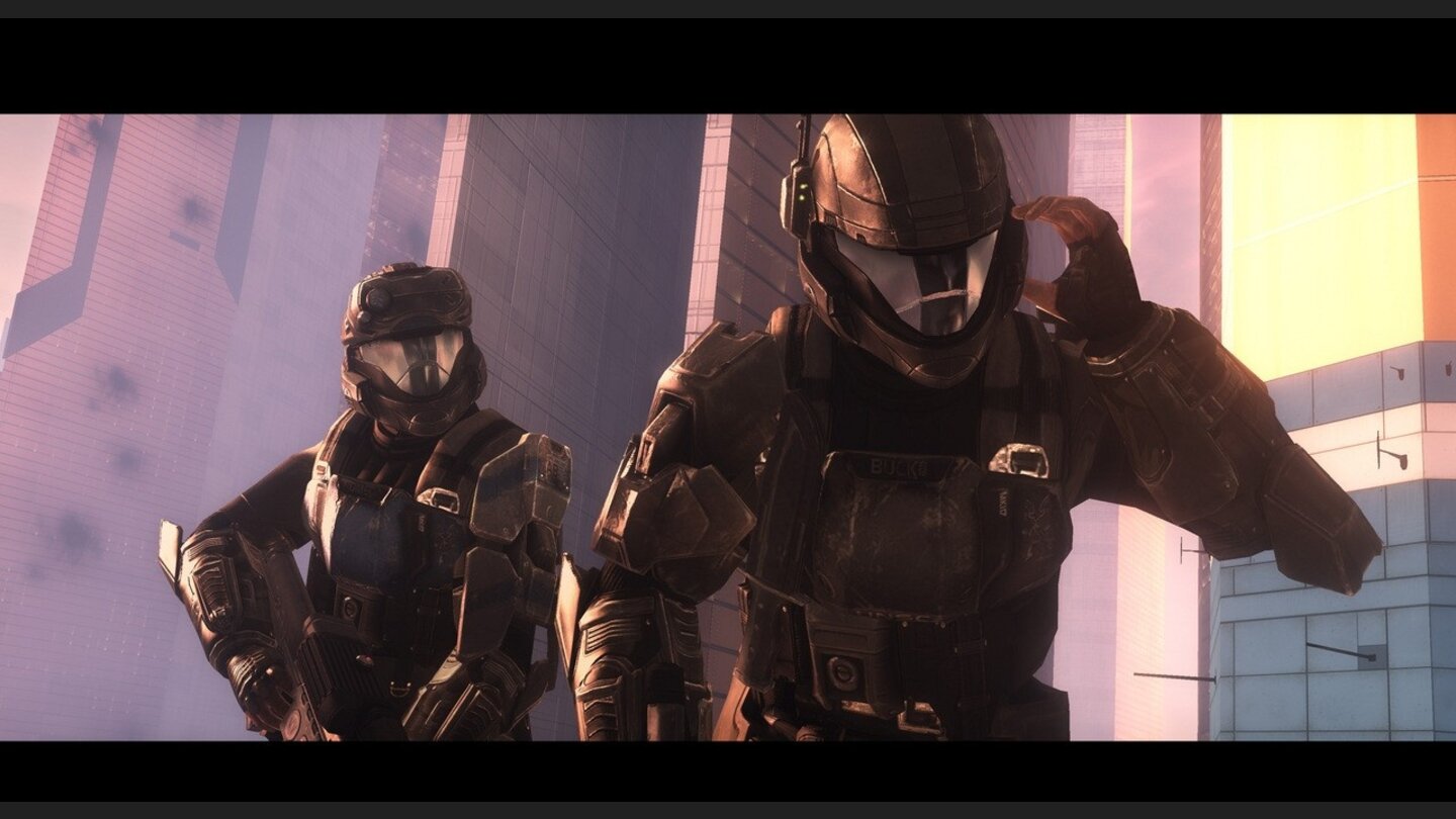 Halo 3: ODST