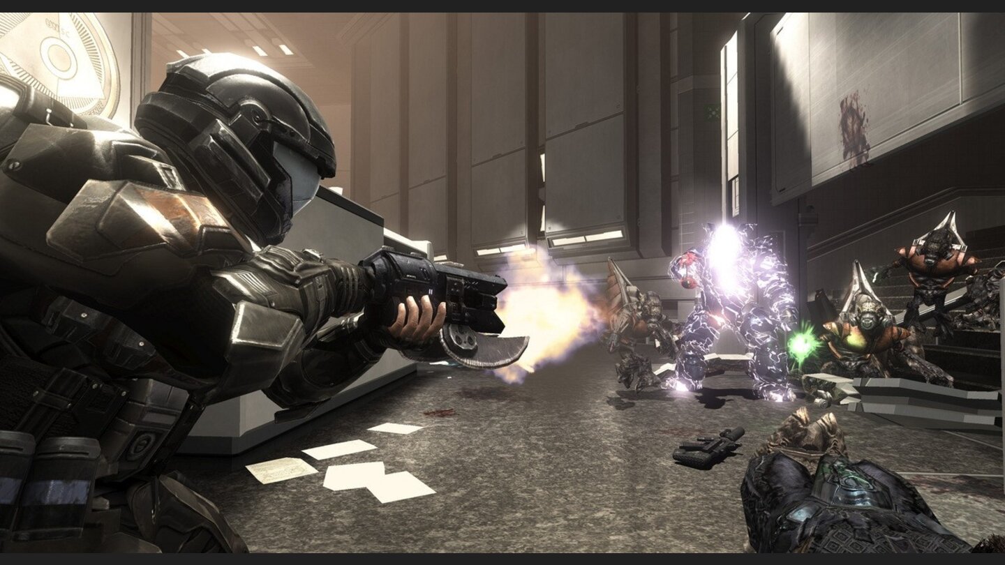 Halo 3: ODST