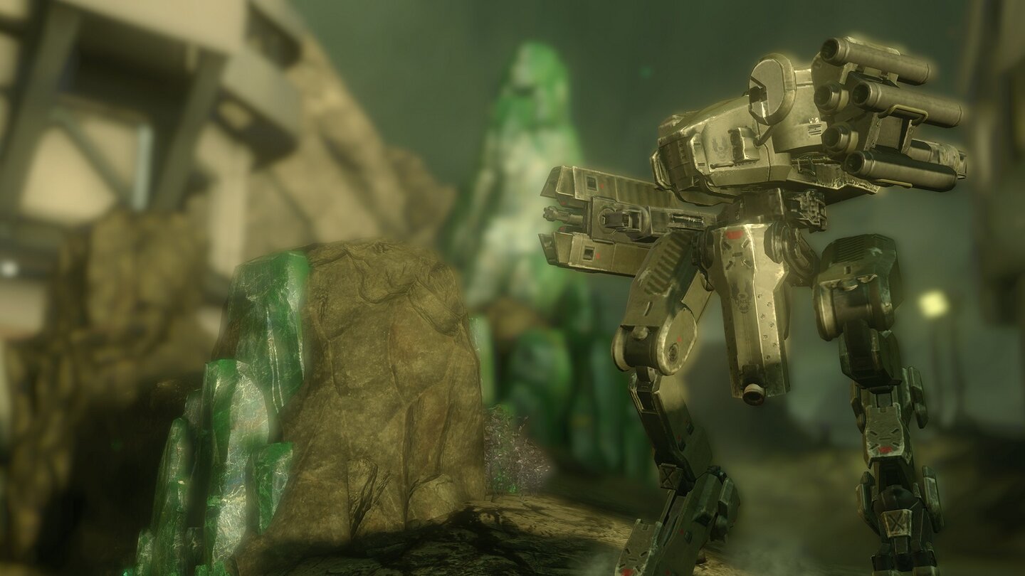 Halo 4 - Crimson