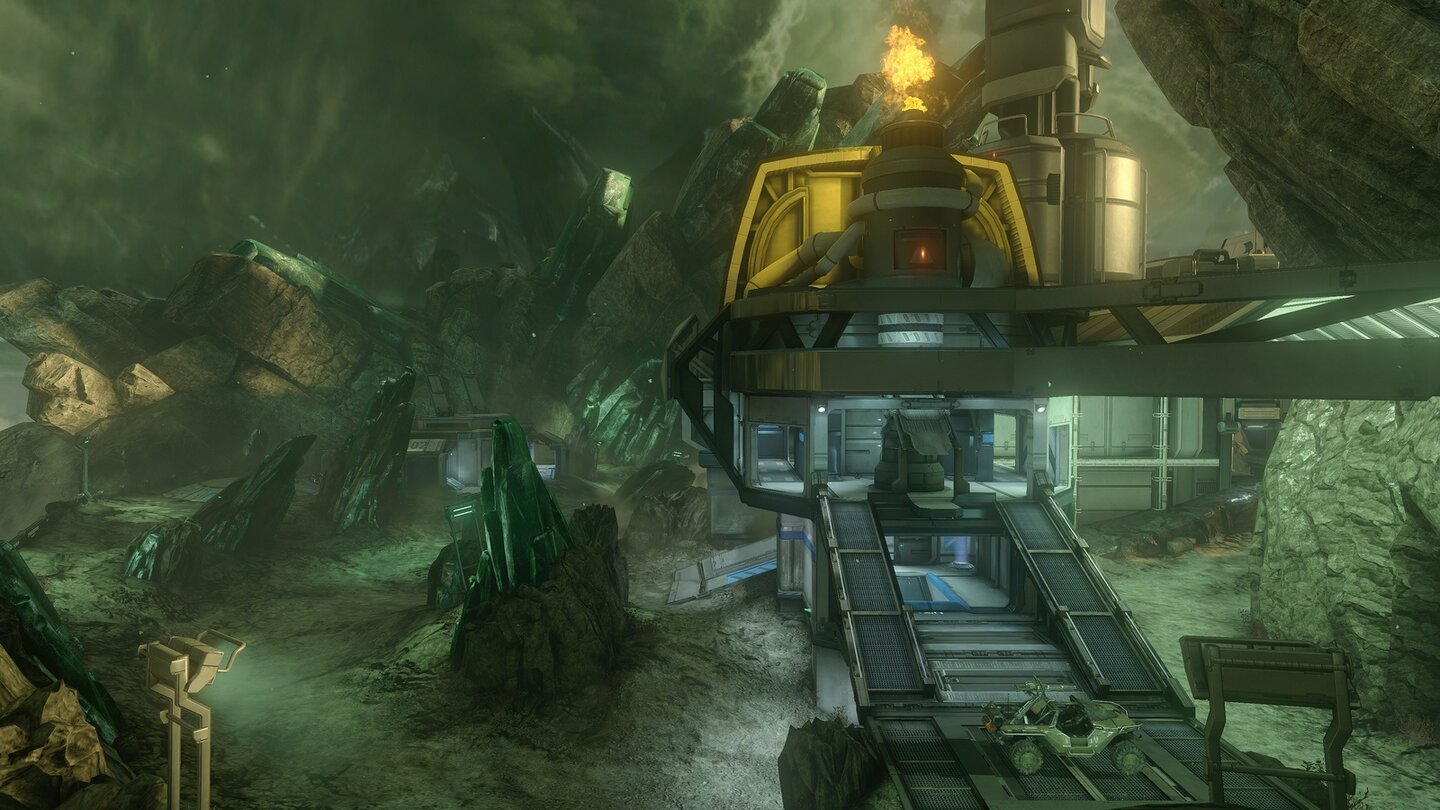 Halo 4 - Crimson