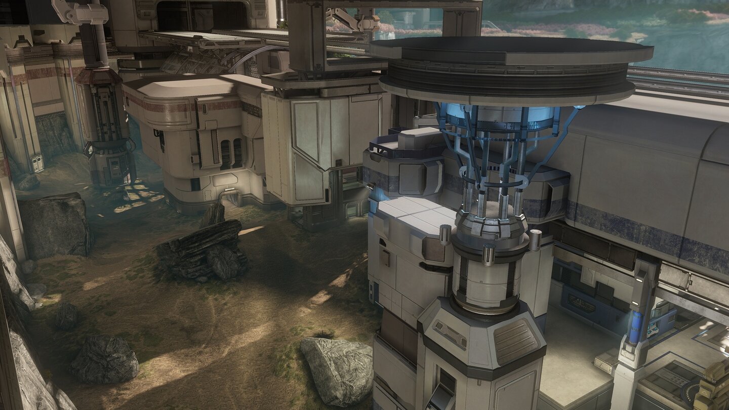 Halo 4 - Crimson