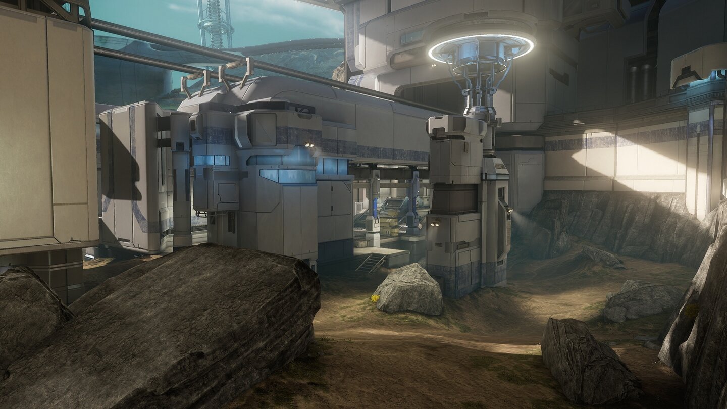Halo 4 - Crimson