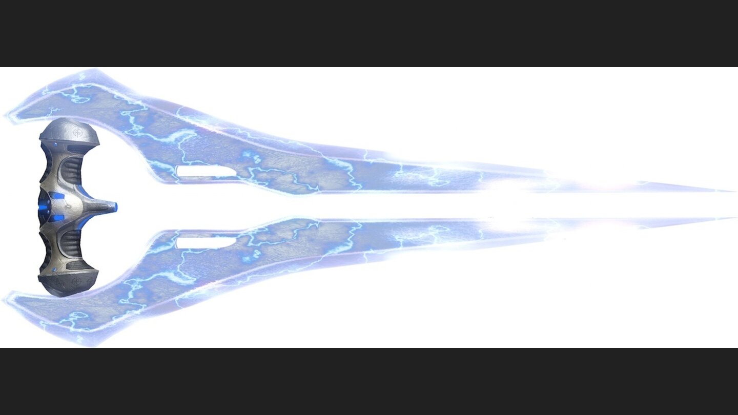 Halo 4 Konzeptzeichnungen