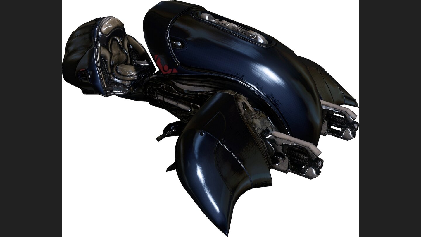 Halo 4 Konzeptzeichnungen