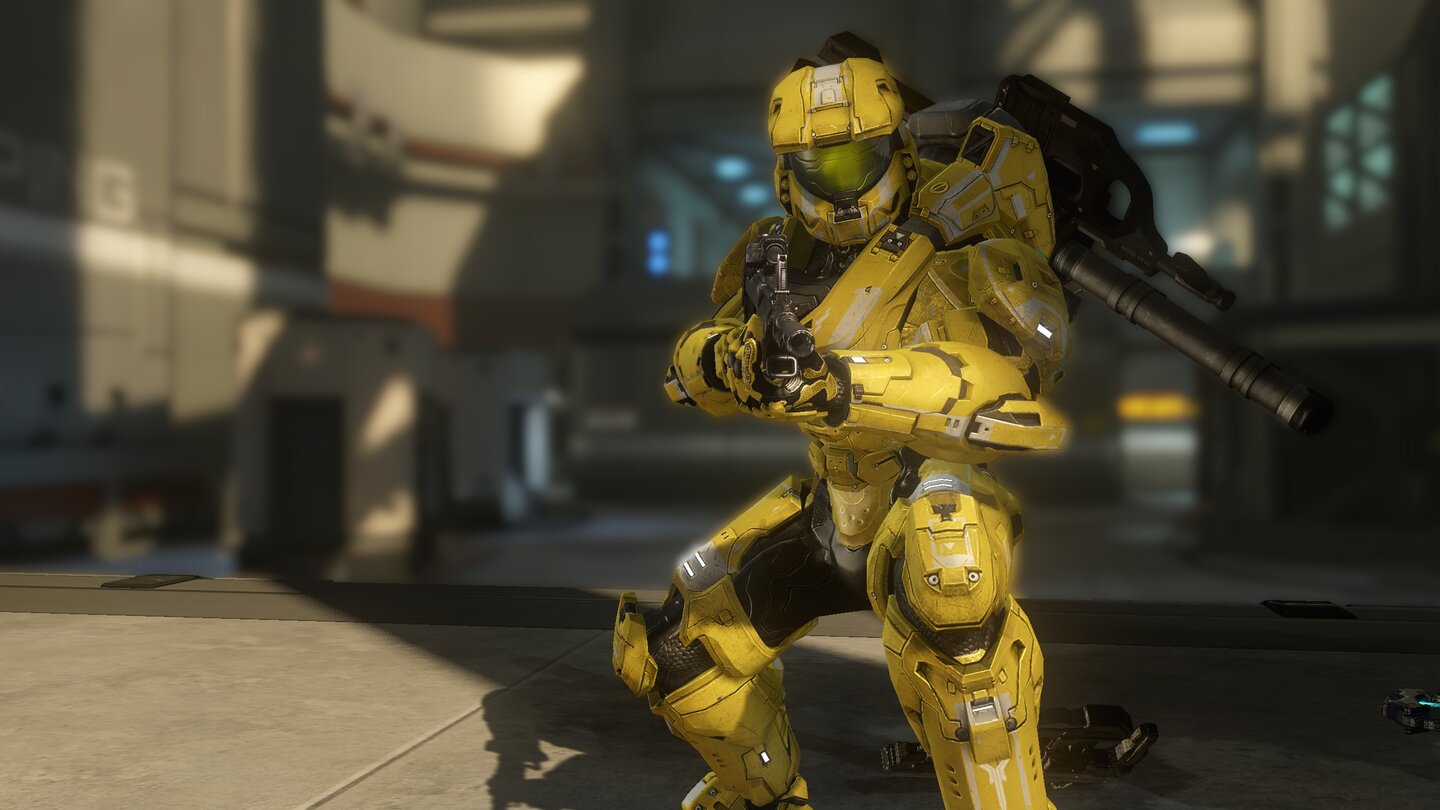 Halo 4 - Majestic Map Pack