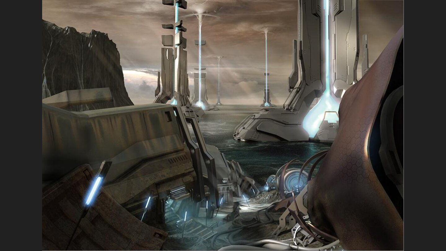 Halo 4 Multiplayer DLC