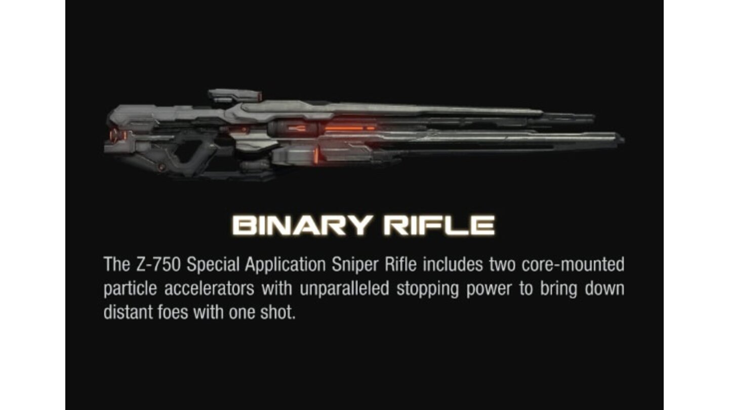 halo 4 binary rifle