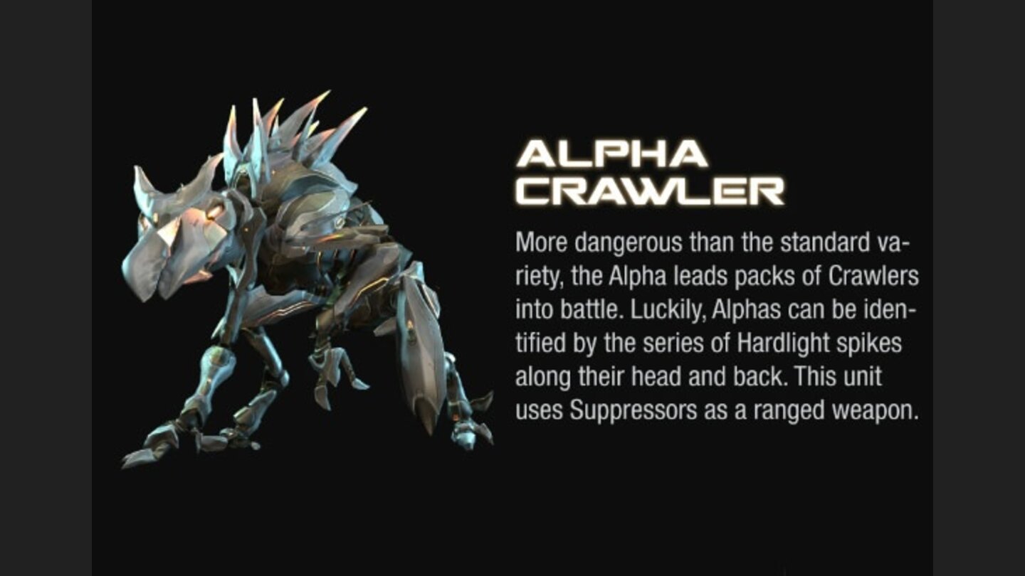 Halo 4 - Promethean-Gegner und Waffen im Überblick