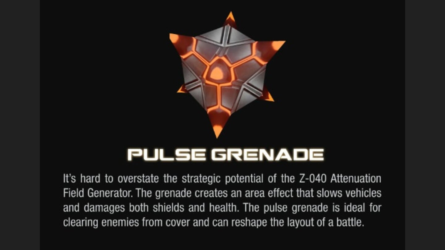 Halo 4 - Promethean-Gegner und Waffen im Überblick