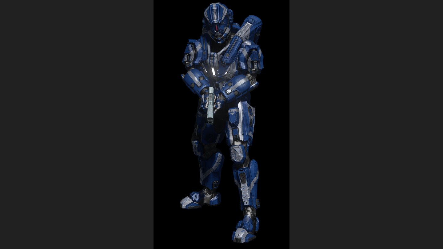 Halo 4 - Spezialisierung »Engineer«