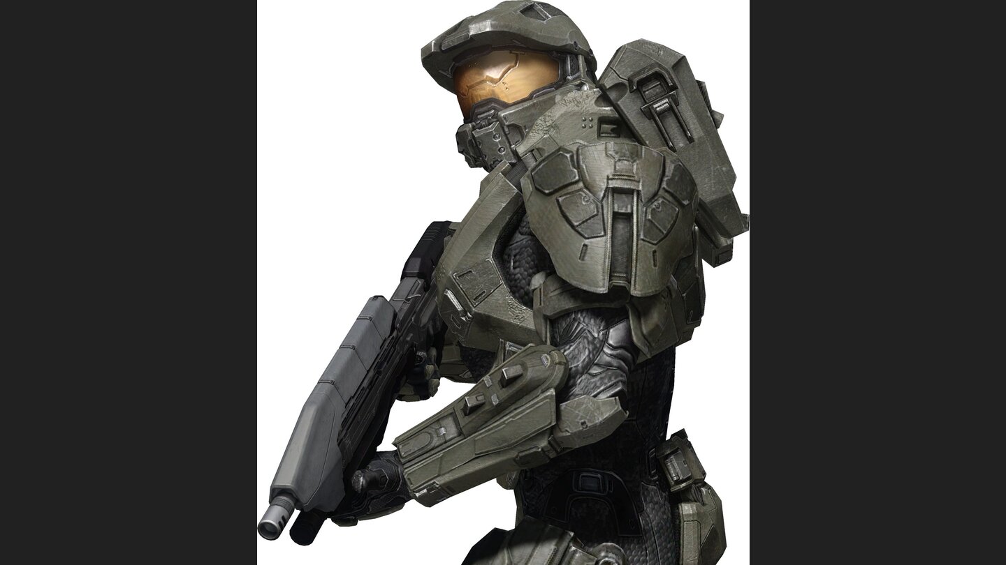 Halo 4