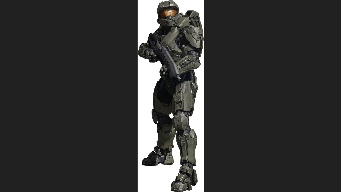 Halo 4